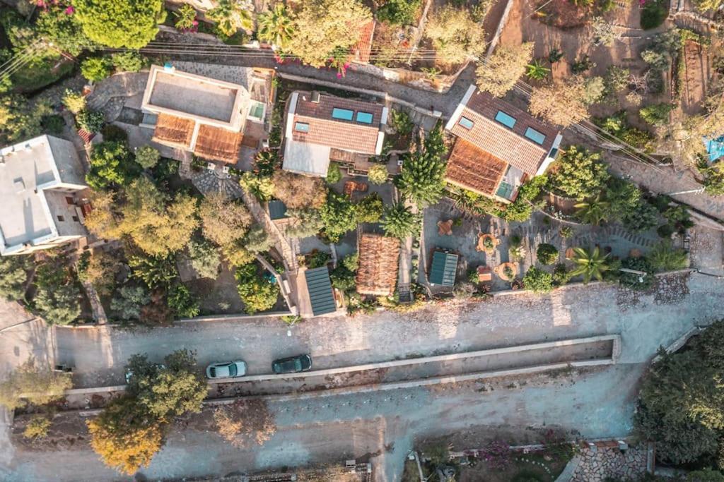 Ultava Houses Datça Extérieur photo