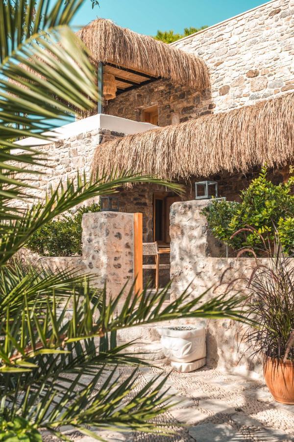 Ultava Houses Datça Extérieur photo