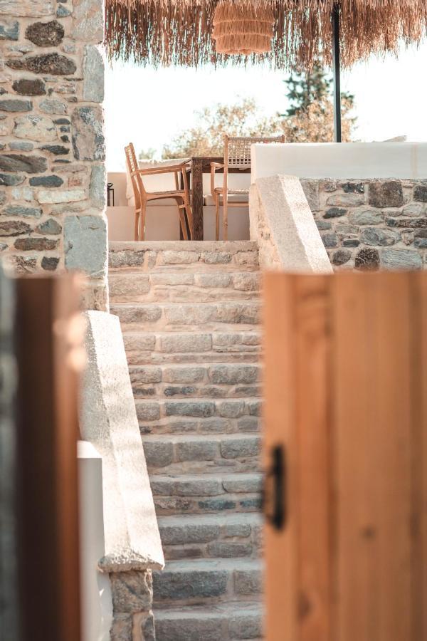 Ultava Houses Datça Extérieur photo